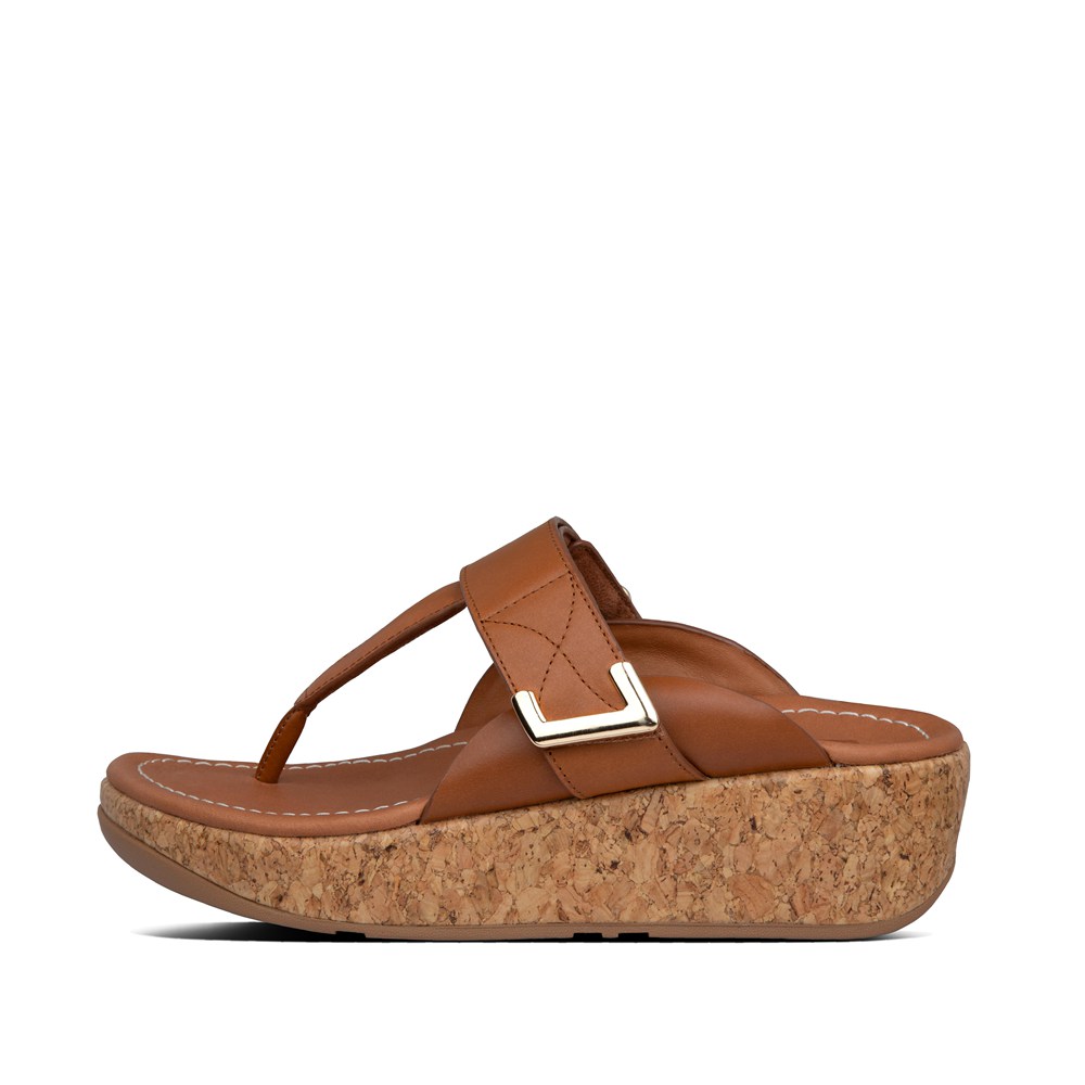 fitflop brown